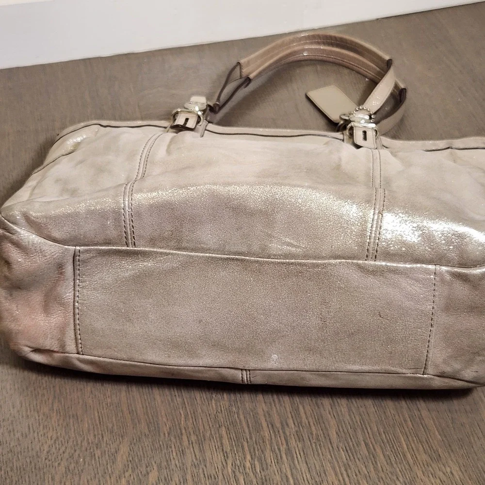 Coach item specifics